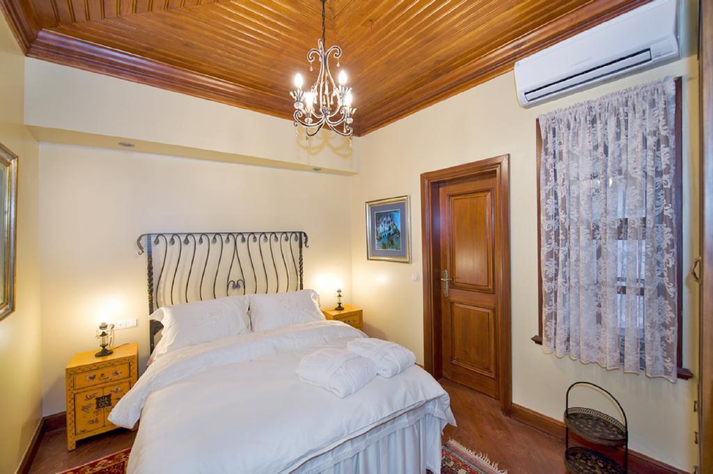 Delight Deluxe Kaucuk Hotel (Adults Only) Анталія Екстер'єр фото