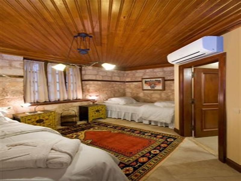 Delight Deluxe Kaucuk Hotel (Adults Only) Анталія Екстер'єр фото