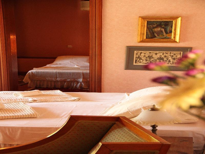 Delight Deluxe Kaucuk Hotel (Adults Only) Анталія Екстер'єр фото