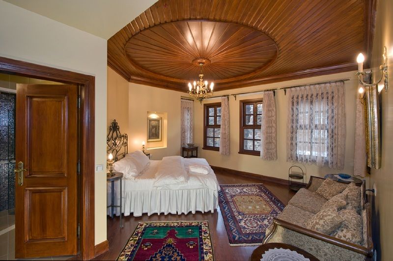 Delight Deluxe Kaucuk Hotel (Adults Only) Анталія Екстер'єр фото