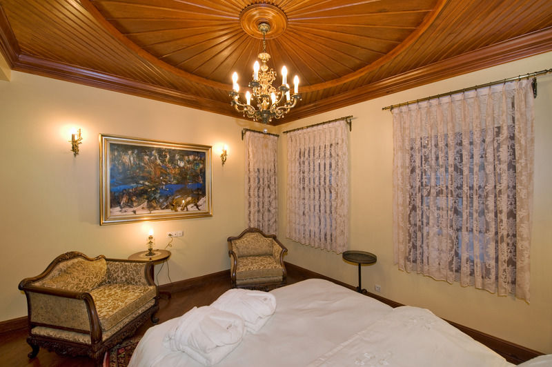 Delight Deluxe Kaucuk Hotel (Adults Only) Анталія Екстер'єр фото