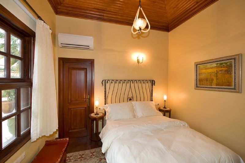 Delight Deluxe Kaucuk Hotel (Adults Only) Анталія Екстер'єр фото
