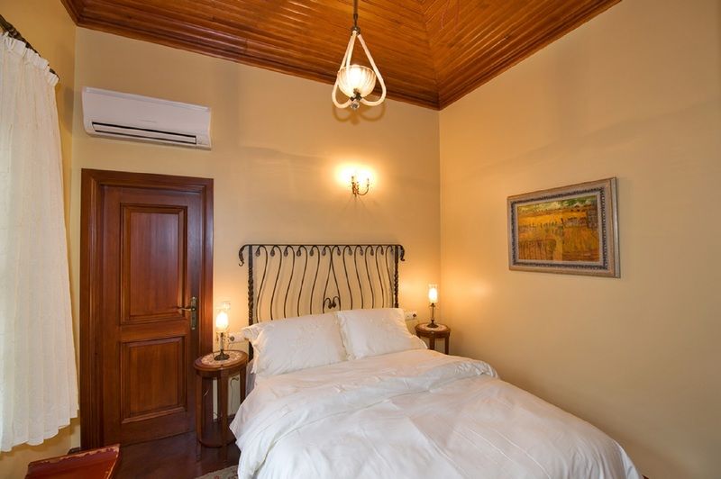 Delight Deluxe Kaucuk Hotel (Adults Only) Анталія Екстер'єр фото