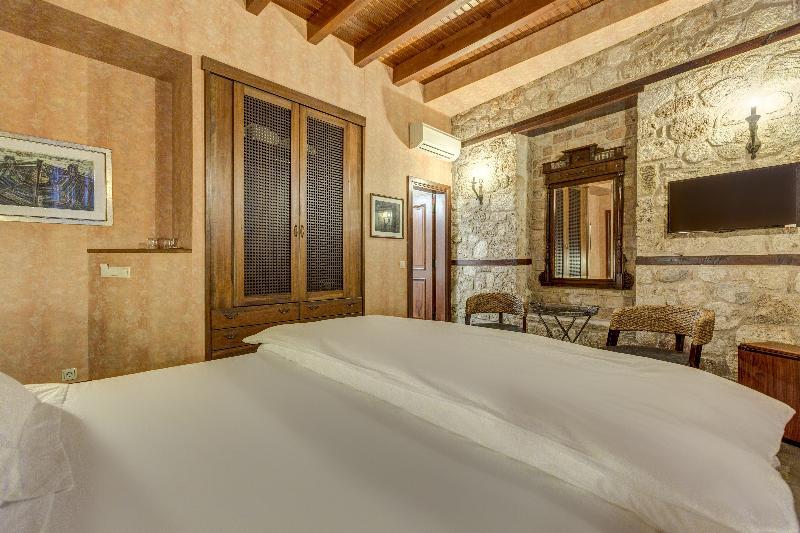 Delight Deluxe Kaucuk Hotel (Adults Only) Анталія Екстер'єр фото
