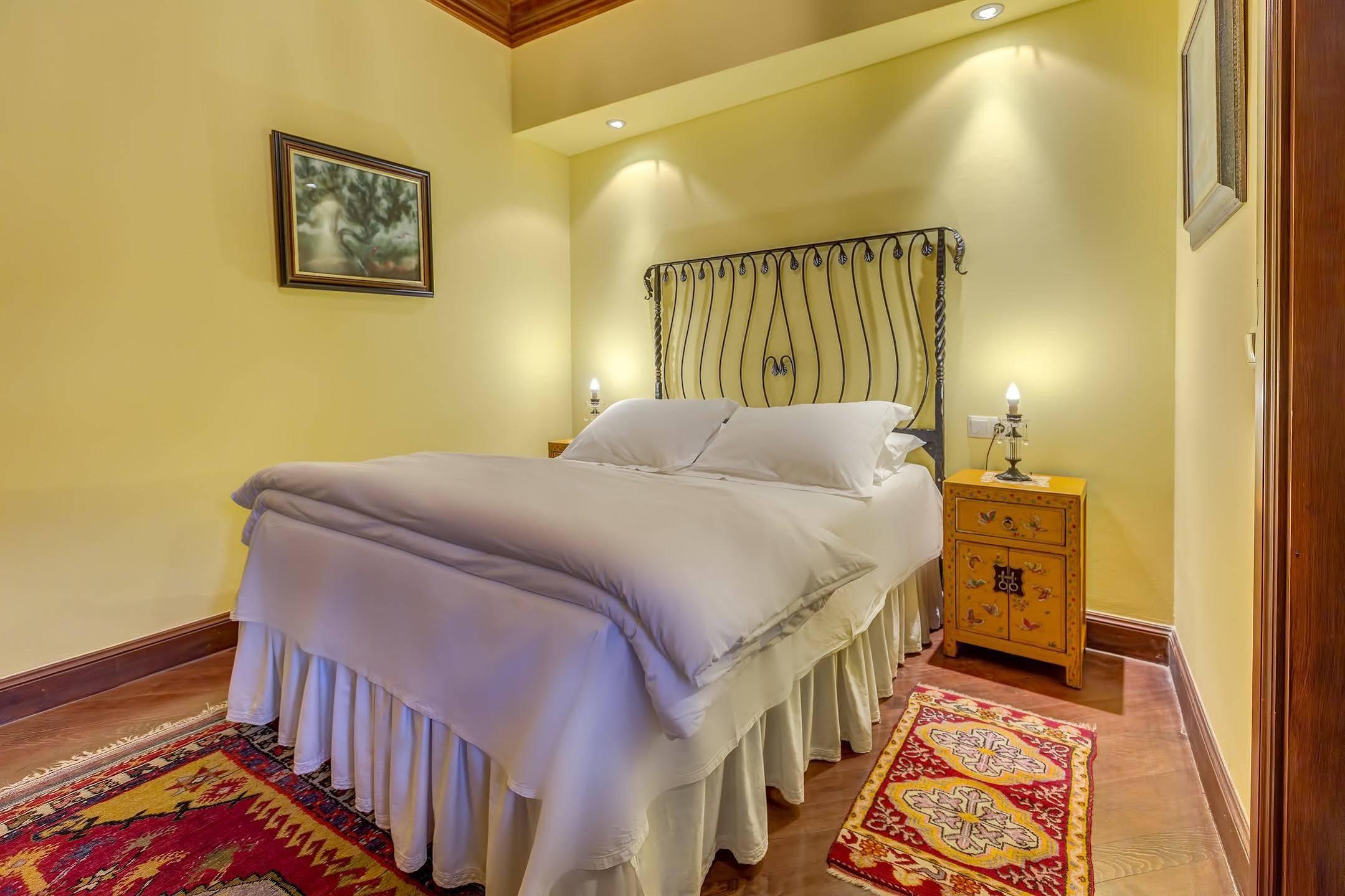 Delight Deluxe Kaucuk Hotel (Adults Only) Анталія Екстер'єр фото
