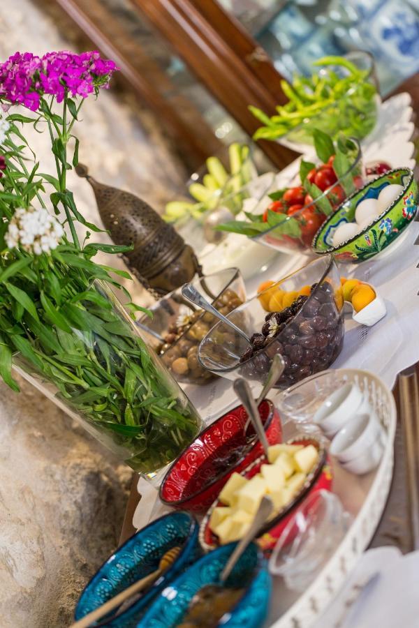 Delight Deluxe Kaucuk Hotel (Adults Only) Анталія Екстер'єр фото